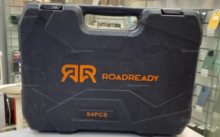 Набор инструментов Roadready 94PCS