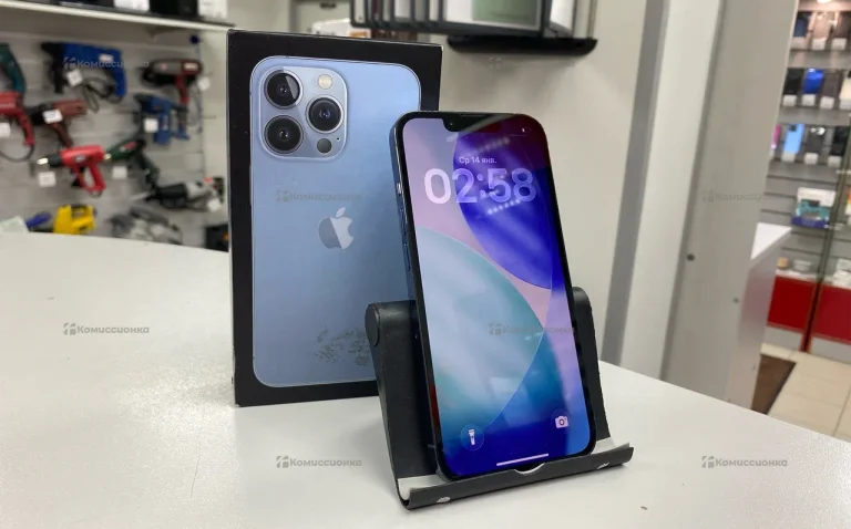 Apple iPhone 13 Pro 6/128 ГБ