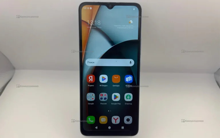 Xiaomi Redmi A3 3/64 ГБ