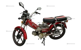Скутер Zodiac 50cc