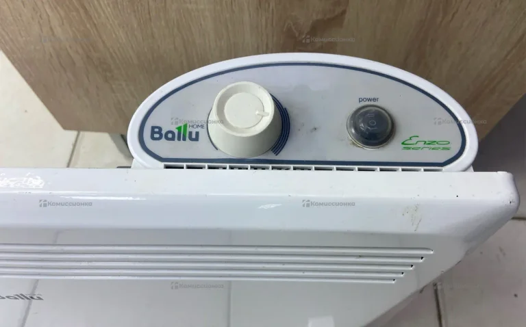Обогреватель ballu