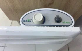 Купить Обогреватель ballu б/у , в Казань Цена:1900рублей