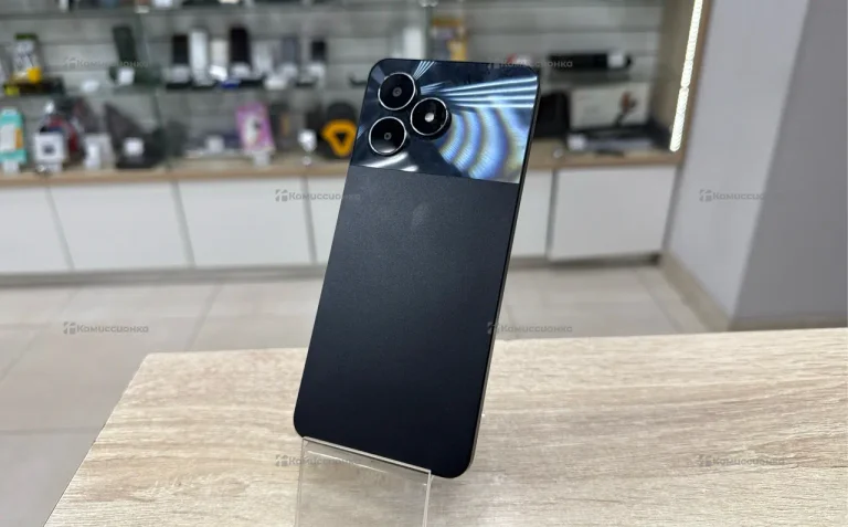 Realme Note 50 4/128 ГБ