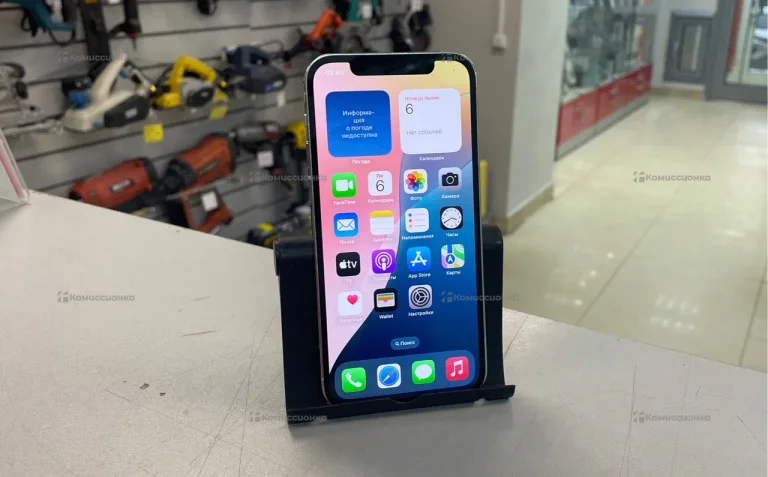 Apple iPhone 12 Pro 6/128 ГБ