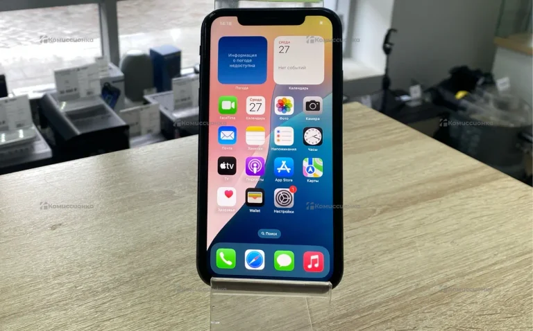 Apple iPhone 11 128Gb