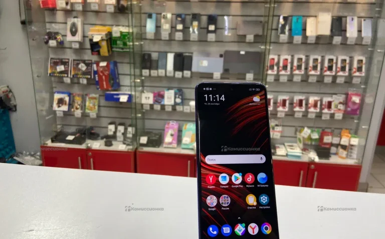 Xiaomi Poco X3 Pro 6/128 ГБ