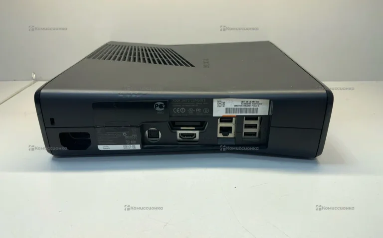 Приставка Xbox 360 (прошитый)