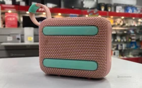 Колонка JBL go4