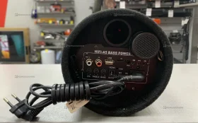 Колонка  Fang