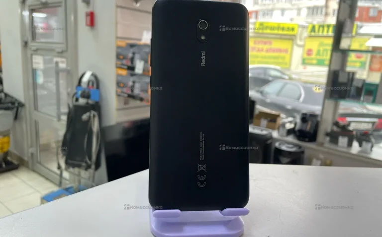 Xiaomi Redmi 8A 2/32 ГБ