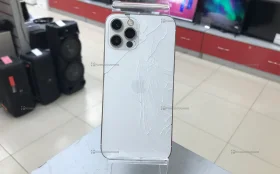 Купить Apple iPhone 12 Pro 6/128 ГБ б/у , в Энгельс Цена:16900рублей
