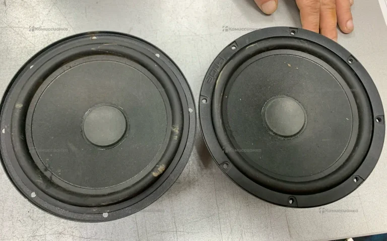 Колонка  Pride Harmony 6.5MW ver 2