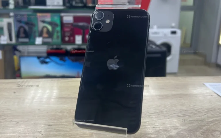 Apple iPhone 11 4/64 ГБ