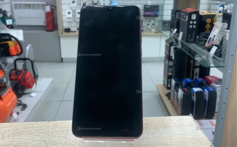Xiaomi Redmi Note 8 Pro 8/256 ГБ