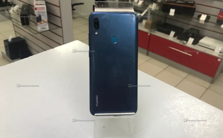 Huawei Y6 2019 2/32Gb