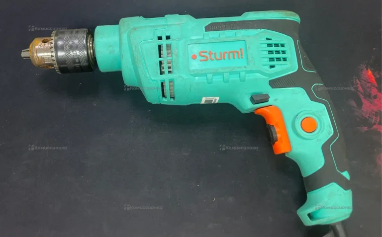 Дрель Sturm! Sturm! ID2170