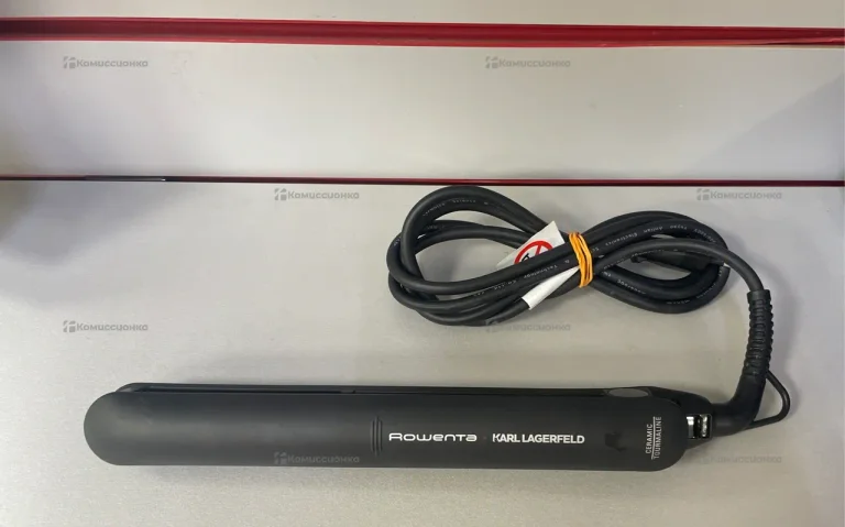 Rowenta KARL LAGARFELD