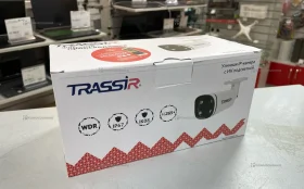Купить IP-камера TRASSIR TR-D2153IR6 б/у , в Санкт-Петербург Цена:5500рублей
