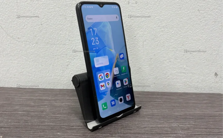 Infinix Hot 30i 8/128 ГБ