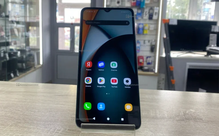 Xiaomi Redmi A3x