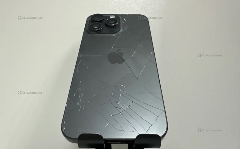 Apple iPhone 15 Pro Max 8/256 ГБ