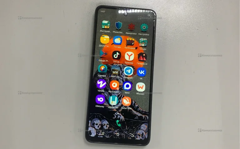 Tecno Spark Go 2024 3/64 ГБ