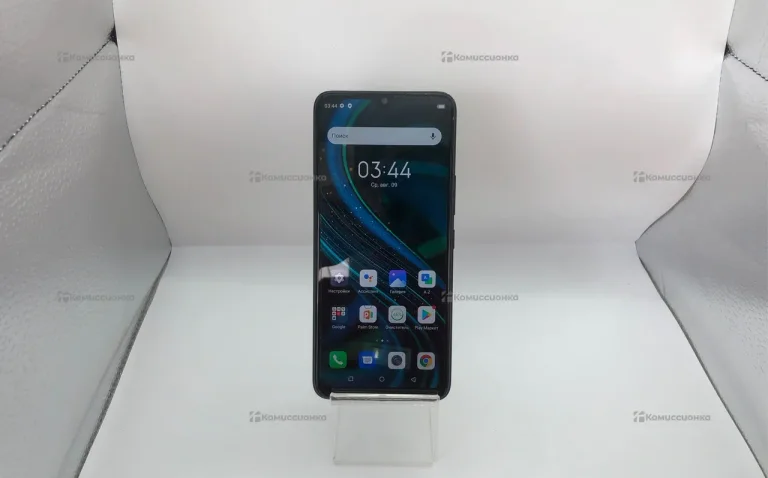 Itel vision 3 plus 4/64gb