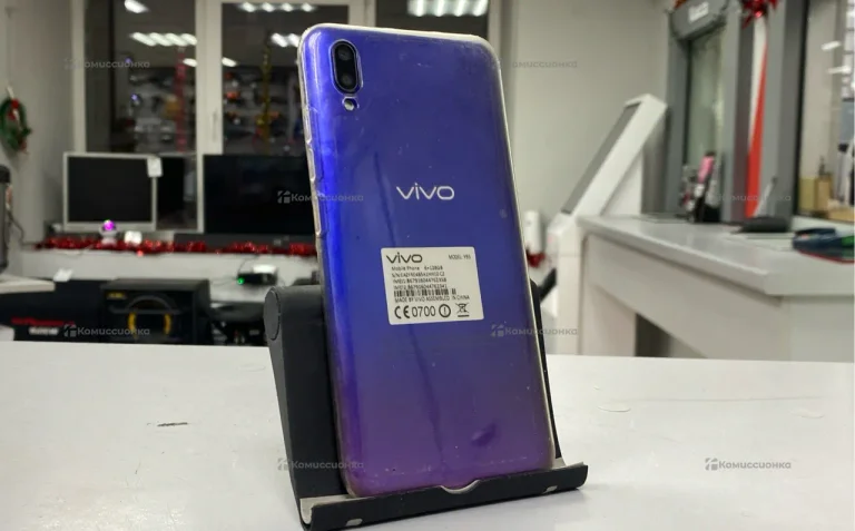 Vivo реплика Y93 6/128 ГБ