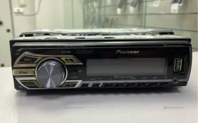 Автомагнитола Pioneer MVH-150UI