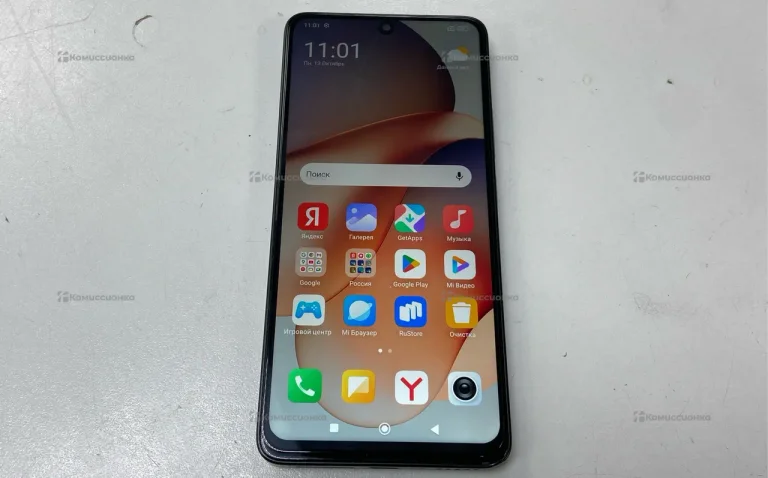 Xiaomi Redmi Note 13 8/128 ГБ