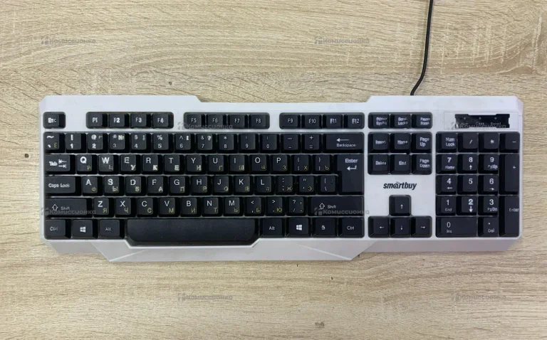 Клавиатура  Smartbuy