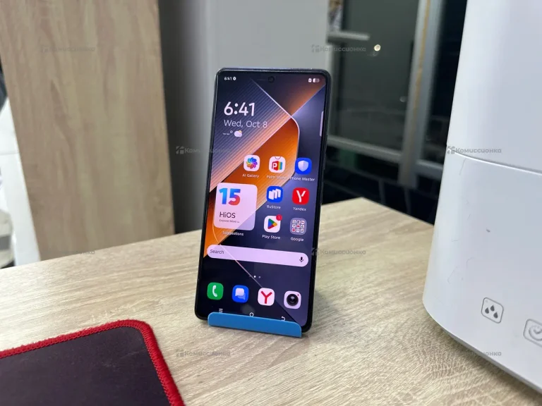 Tecno Pova 6 Pro 12/256 ГБ