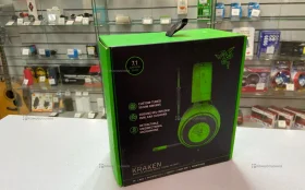 Наушники Razer Kraken