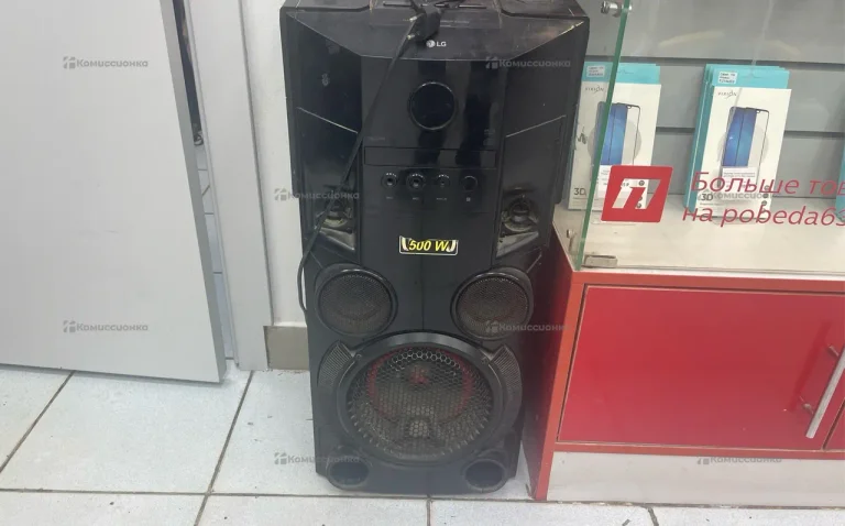 Колонка  Lg