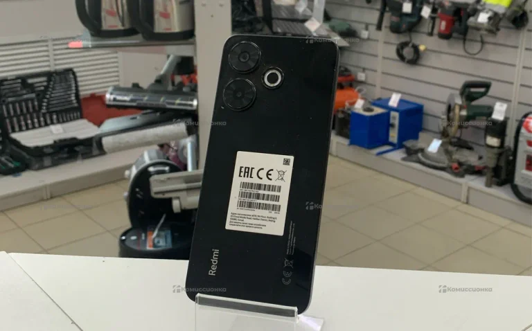 Xiaomi Redmi 13 8/256Gb
