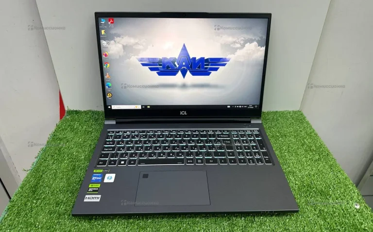 Ноутбук  icl p1511 g1r