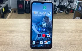 Xiaomi Redmi 9C NFC 3/64 ГБ