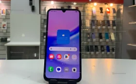 Samsung Galaxy A15 4/128 ГБ