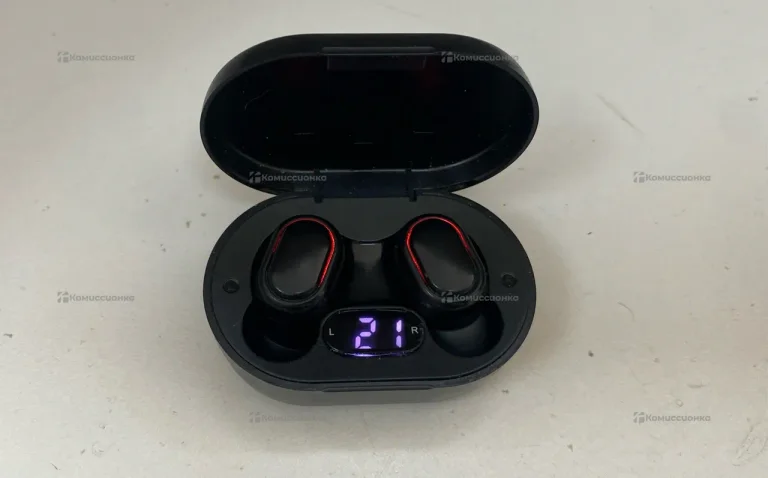 Беспроводные Наушники E7S