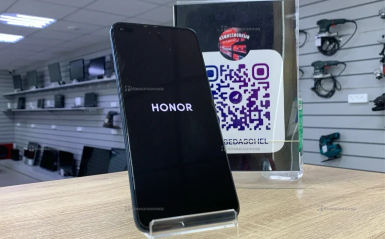 Honor 50 Lite 6/128Gb