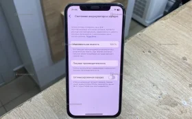 Купить Apple iPhone X 3/64 ГБ б/у , в Москва и область Цена:4900рублей