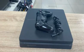 Приставка PS4. Slim 500 GB