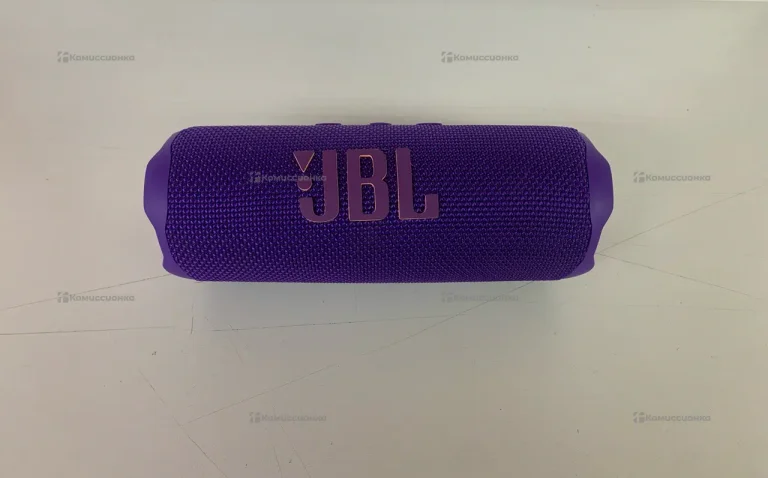 Колонка  JBL FLIP 7