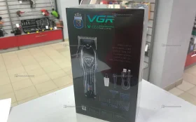 Купить машинка для стрижки VGR v 051 б/у , в Саратов Цена:1490рублей