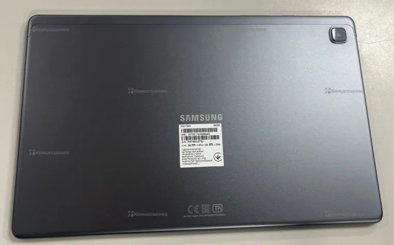 Планшет Samsung Galaxy Tab A7 10.4 SM-T505 64GB