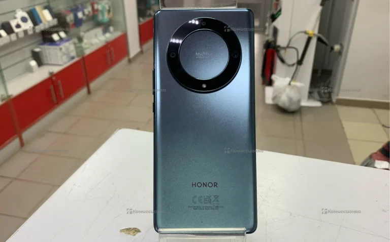 Honor X9A 5G 8/256 ГБ