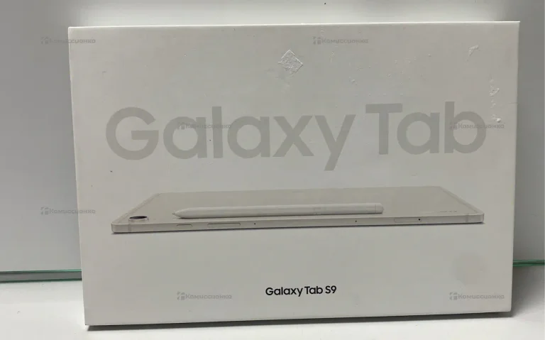 Планшет Samsung Galaxy Tab S9 8/128Gb