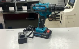 Шуруповерт Makita DF331D (реплика)