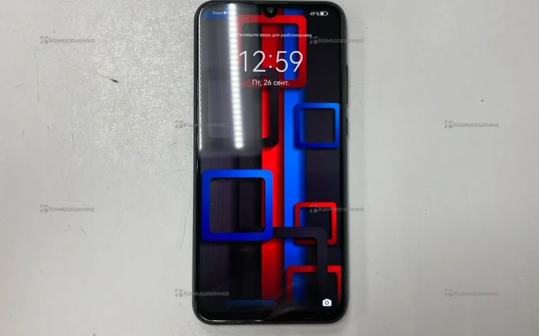 Honor 10 Lite 3/64Gb