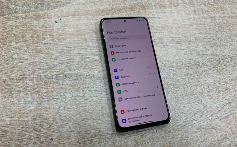 Xiaomi Redmi Note 11 Pro 8/128 GB
